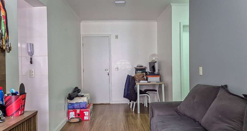 Apartamento para venda em Santo Antônio de 54.00m² com 2 Quartos e 1 Garagem