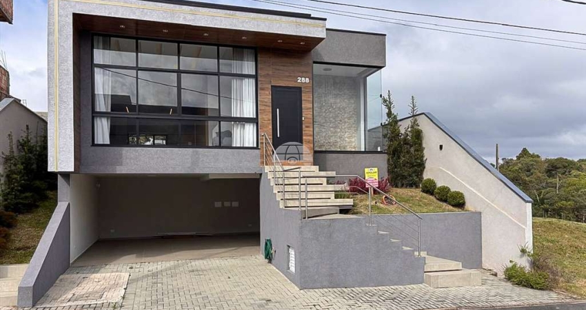 Casa para venda em Arruda de 171.00m² com 3 Quartos, 1 Suite e 1 Garagem