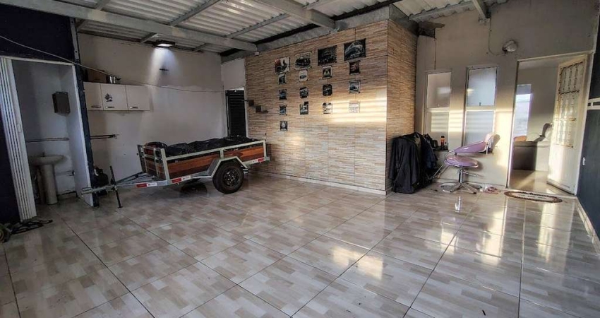 Casa para venda em Santa Terezinha de 50.00m² com 2 Quartos e 2 Garagens