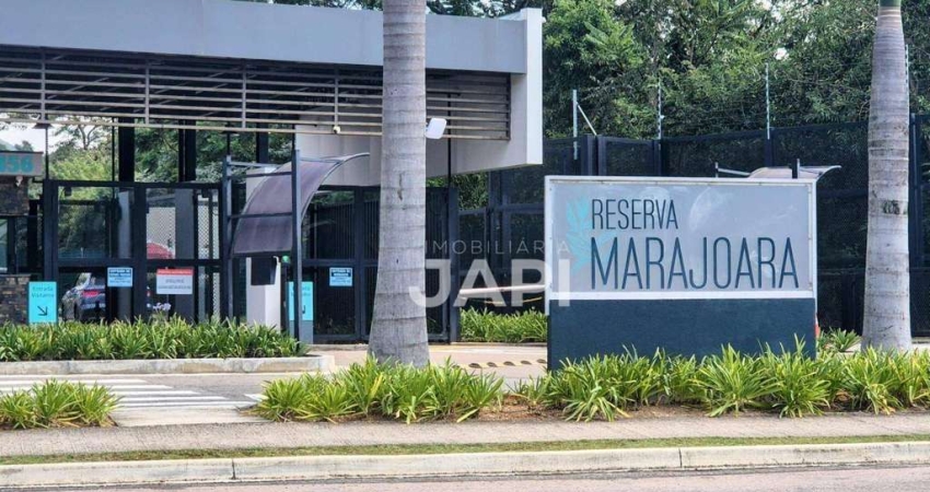 Terreno en Condomínio para venda em Jardim Samambaia de 600.00m²