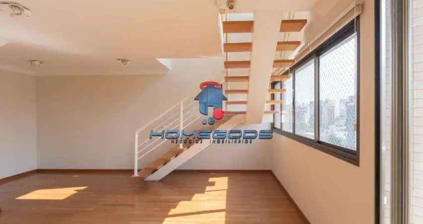 Apartamento para venda em Cambuí de 320.00m² com 3 Quartos, 3 Suites e 4 Garagens