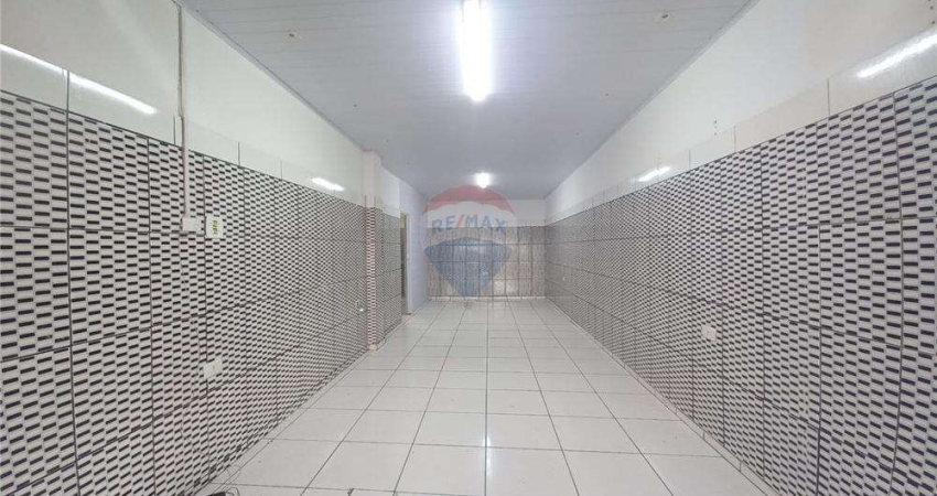 Sala Comercial para alugar em Jardim Amanda I de 40.00m²