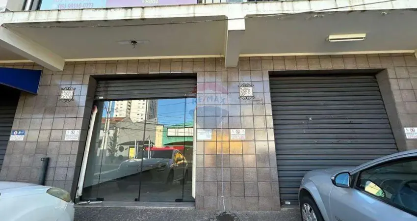 Imóvel Comercial para alugar em Vila Rehder de 75.00m² com 3 Garagens