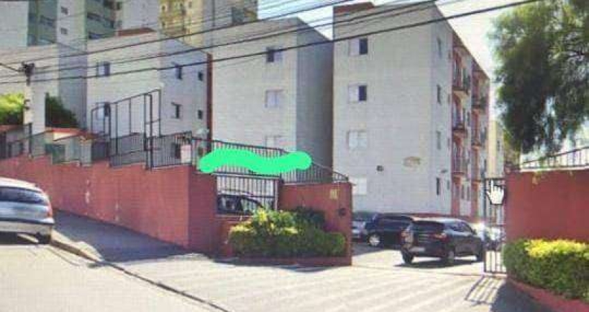 Apartamento para venda em Jardim Flor Da Montanha de 76.00m² com 2 Quartos e 1 Garagem