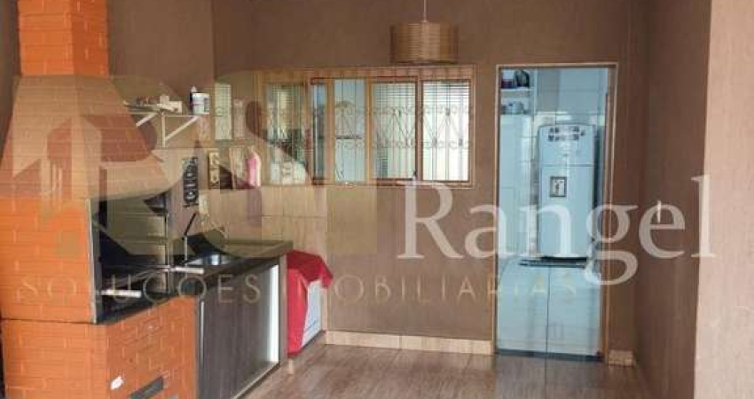 Casa para venda em Ipiranga de 262.00m² com 2 Quartos e 3 Garagens