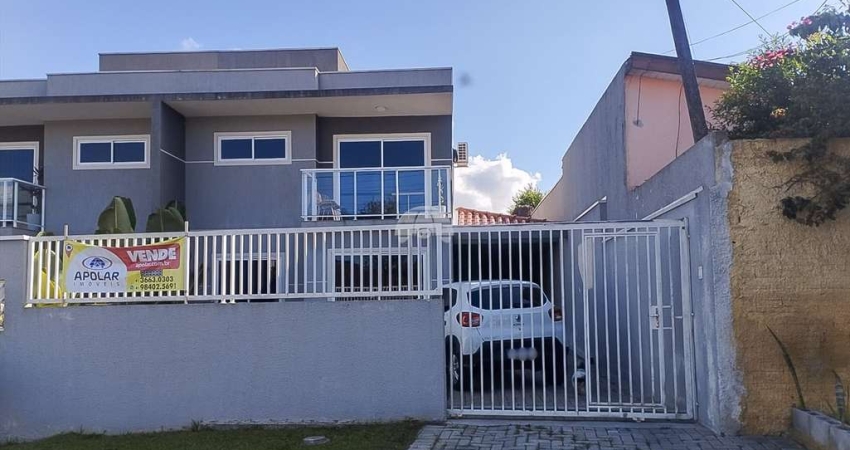 Sobrado para venda em Arruda de 80.00m² com 3 Quartos, 1 Suite e 1 Garagem