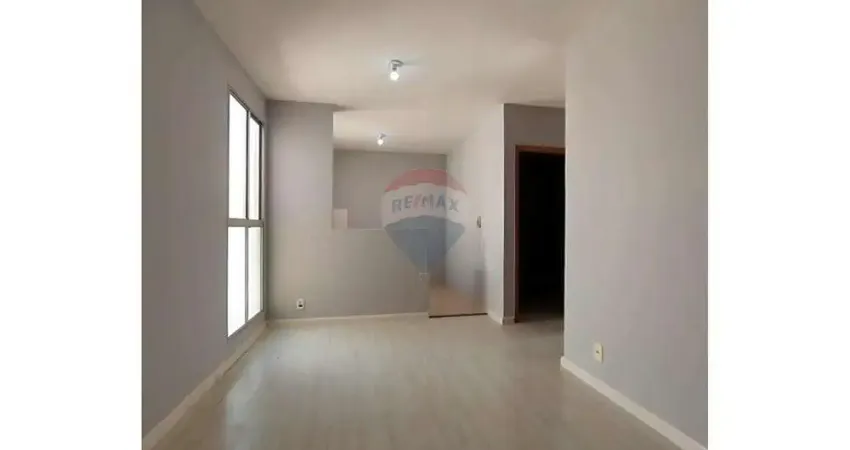 Apartamento para venda em Jardim Celina de 41.85m² com 2 Quartos e 1 Garagem