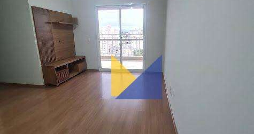 Apartamento para alugar em Macedo de 77.00m² com 3 Quartos, 1 Suite e 2 Garagens