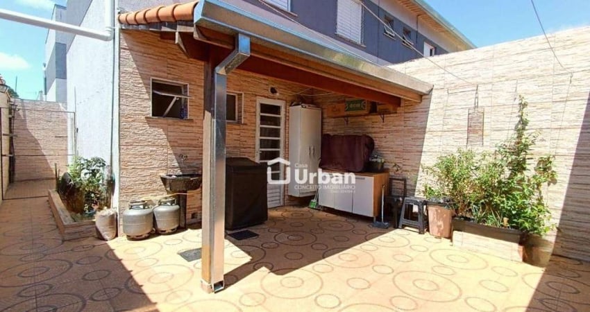 Casa de Condomínio para venda em Viva Caucaia I de 89.00m² com 2 Quartos e 1 Garagem