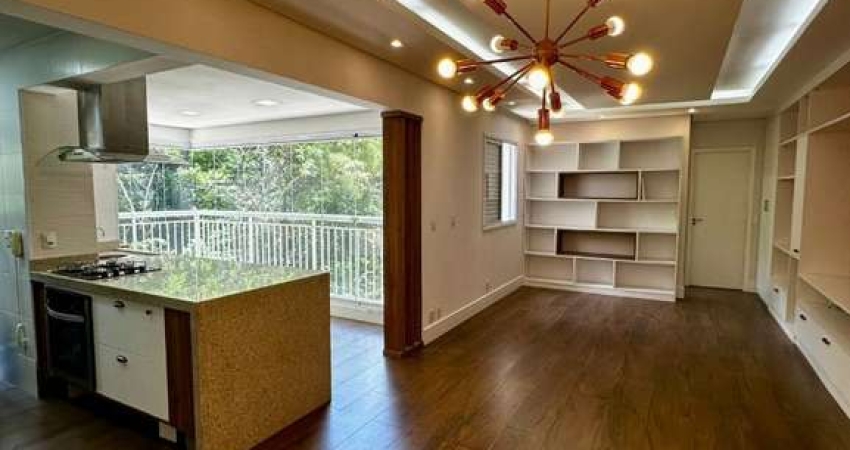 Apartamento para venda em Jardim Flórida de 70.00m² com 1 Quarto, 1 Suite e 1 Garagem