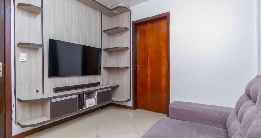 Casa de Condomínio para venda em Alto Boqueirão de 125.00m² com 3 Quartos, 1 Suite e 1 Garagem