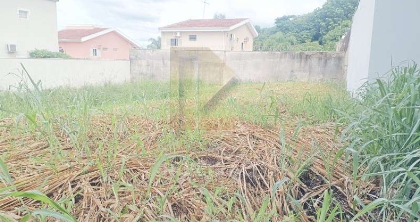 Terreno para venda em Alto Da Boa Vista de 280.00m²