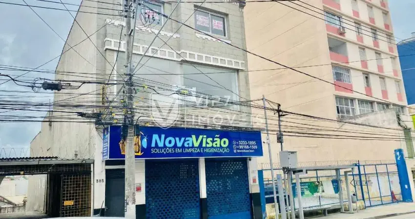 Casa comercial à venda na Rua Doutor Álvaro Soares, *, Centro, Sorocaba