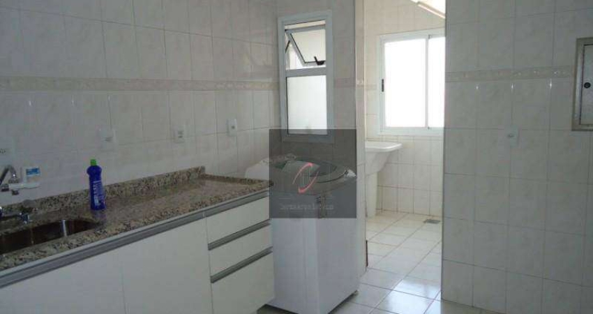 Cobertura para venda em Vianelo/bonfiglioli de 218.00m² com 4 Quartos, 2 Suites e 2 Garagens