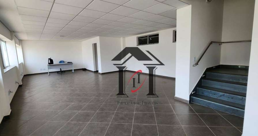 Sala Comercial para alugar em Distrito Industrial Alfredo Relo de 331.00m²