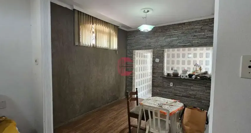 Casa para venda em Jardim Esplanada de 161.00m² com 2 Quartos e 2 Garagens