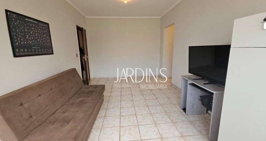 Apartamento para venda em Jardim Paulista de 110.00m² com 3 Quartos, 1 Suite e 1 Garagem