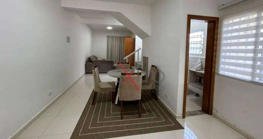 Sobrado para venda em Maitinga de 112.00m² com 3 Quartos, 1 Suite e 2 Garagens
