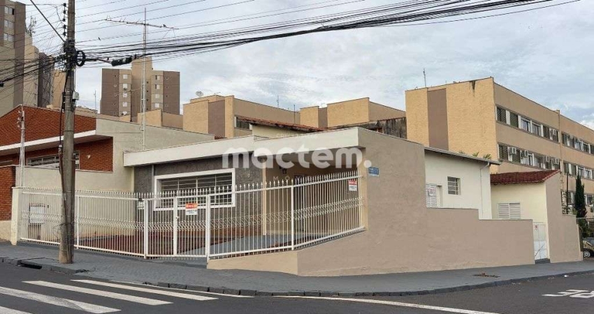 Casa para venda em Jardim Paulista de 178.00m² com 3 Quartos e 2 Garagens