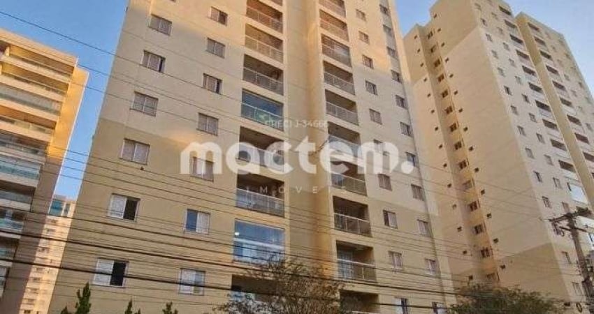 Apartamento para venda em Nova Aliança de 72.00m² com 2 Quartos, 1 Suite e 2 Garagens