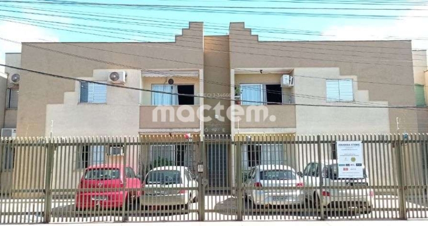 Apartamento para venda em Parque Anhangüera de 82.00m² com 3 Quartos, 1 Suite e 1 Garagem