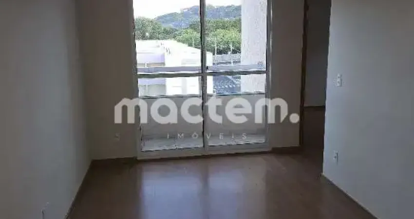 Apartamento para venda em Recreio Das Acácias de 46.00m² com 2 Quartos e 1 Garagem