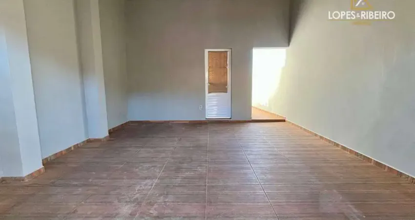 Casa para venda em Vila Cidade Jardim de 70.00m² com 2 Quartos e 2 Garagens