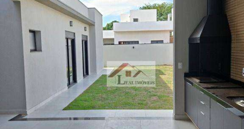 Casa de Condomínio para venda em Portal Dos Bandeirantes de 200.00m² com 3 Quartos, 3 Suites e 2 Garagens
