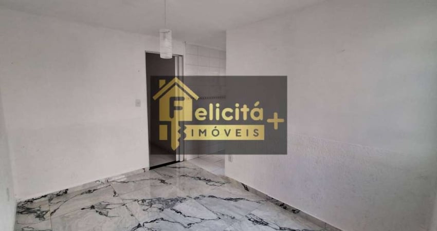Apartamento para venda em Conjunto Habitacional Presidente Castelo Branco de 46.00m² com 2 Quartos, 1 Suite e 1 Garagem