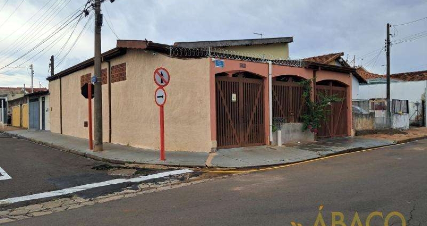 Casa para venda em Vila Prado de 145.00m² com 3 Quartos, 1 Suite e 3 Garagens