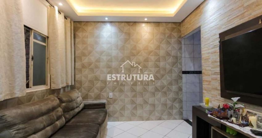 Casa para venda em Recanto Das Pedras (assistência) de 150.00m² com 2 Quartos e 2 Garagens