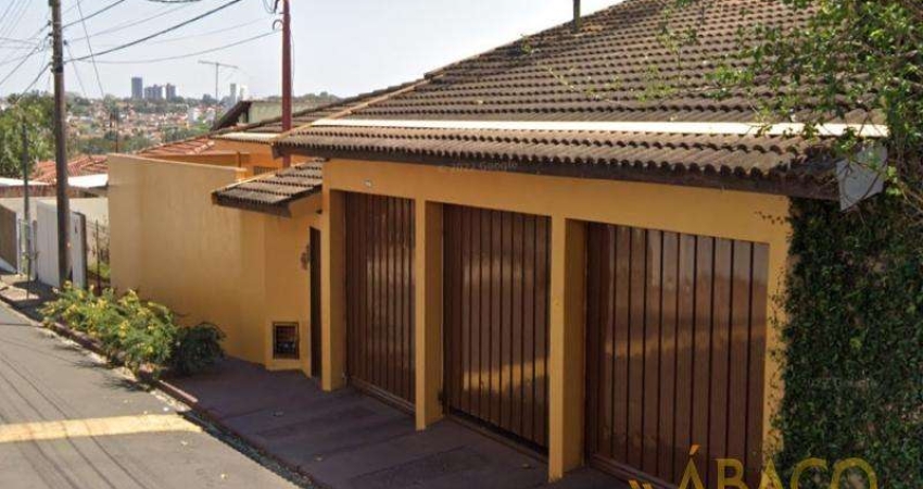 Casa para alugar em Cidade Jardim de 233.00m² com 3 Quartos, 1 Suite e 3 Garagens
