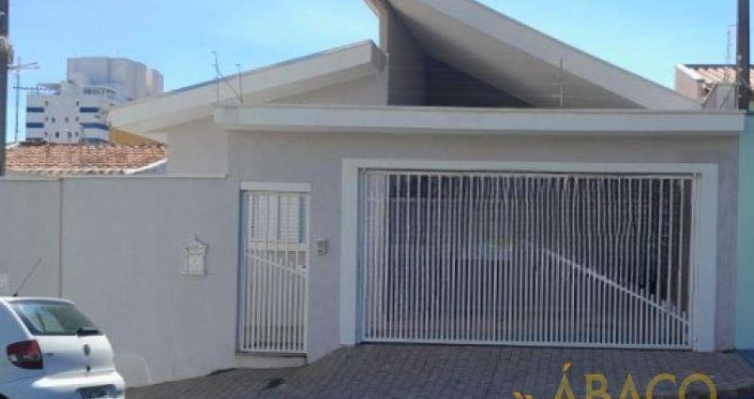 Casa para alugar em Jardim Gibertoni de 180.00m² com 3 Quartos, 3 Suites e 2 Garagens