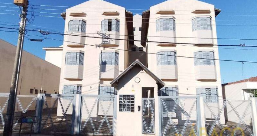 Apartamento para alugar em Vila Faria de 80.00m² com 3 Quartos, 1 Suite e 1 Garagem