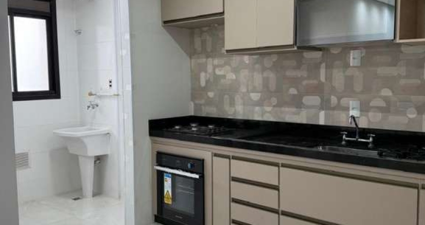 Apartamento para venda em Vila Progresso de 69.82m² com 2 Quartos, 1 Suite e 1 Garagem
