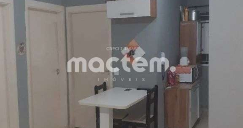 Apartamento para venda em Jardim Heitor Rigon de 42.00m² com 2 Quartos e 1 Garagem