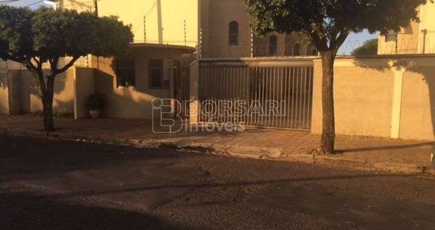 Sobrado para venda em Jardim Tabapuã (vila Xavier) de 138.00m² com 3 Quartos e 1 Garagem