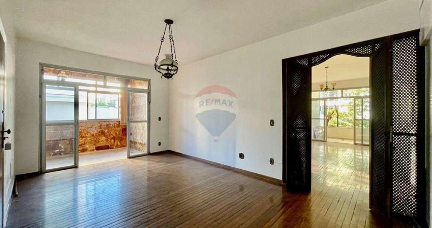 Apartamento para venda em Coração De Jesus de 160.00m² com 4 Quartos, 1 Suite e 1 Garagem