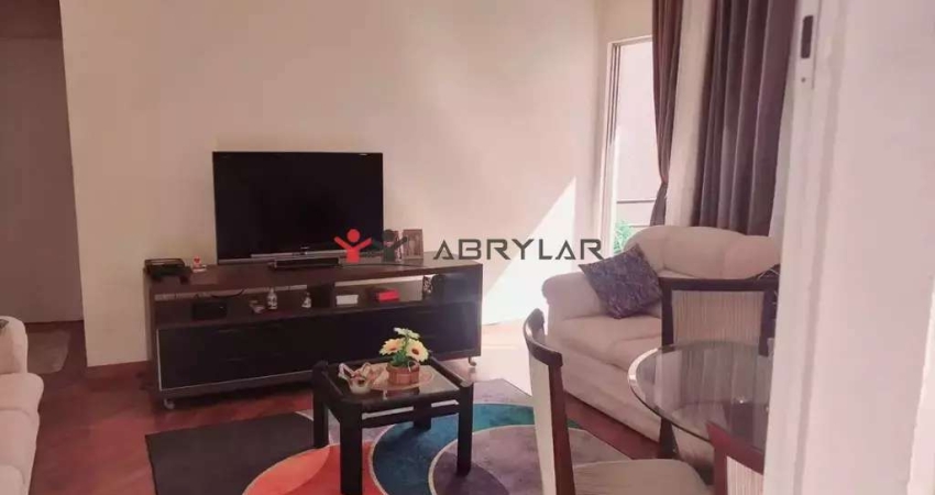 Apartamento para venda em Vila Formosa de 78.00m² com 2 Quartos e 1 Garagem