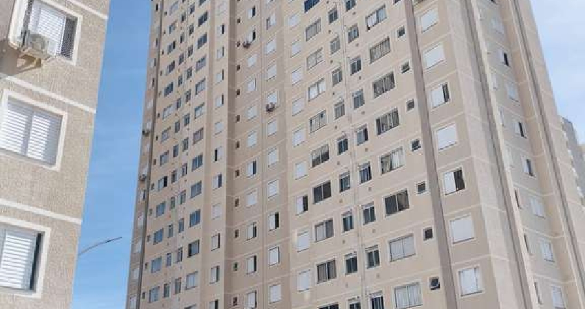 Apartamento para alugar em Vila Anhangüera de 43.00m² com 2 Quartos e 1 Garagem