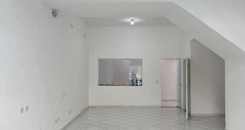 Casa para venda e aluguel em Rudge Ramos de 111.60m² com 2 Quartos, 2 Suites e 2 Garagens
