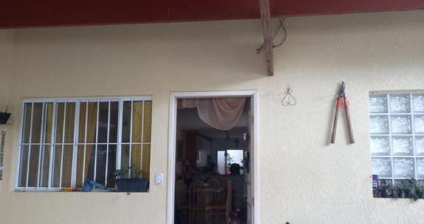 Casa para venda em Real Park Tietê Jundiapeba de 80.00m² com 2 Quartos, 1 Suite e 2 Garagens