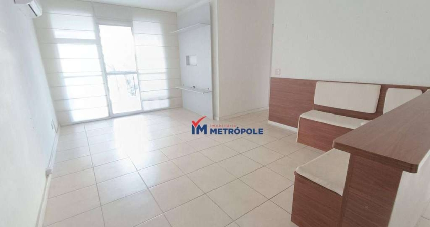 Apartamento para venda em Barra Olímpica de 88.00m² com 3 Quartos, 1 Suite e 1 Garagem