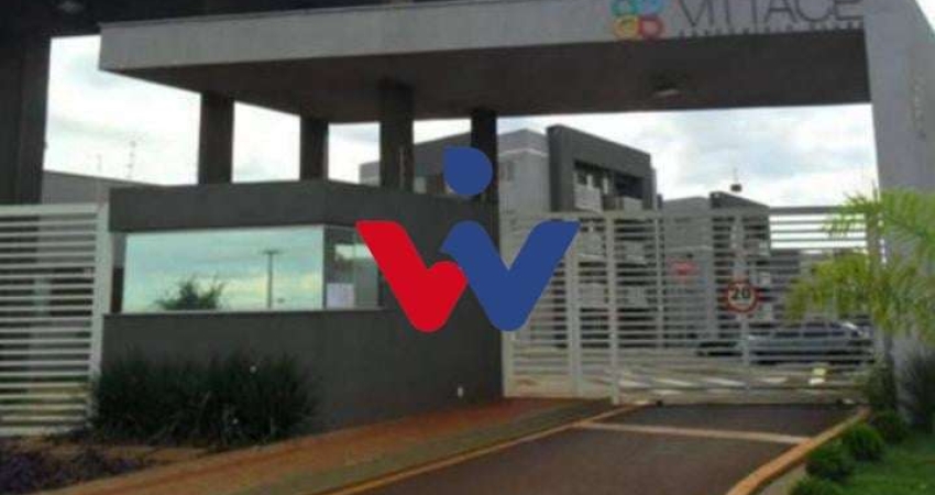 Apartamento para venda em Conjunto Habitacional Ulysses Guimarães de 45.00m² com 2 Quartos e 1 Garagem