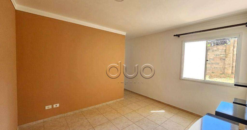 Apartamento para venda e aluguel em Dois Córregos de 54.00m² com 2 Quartos e 1 Garagem