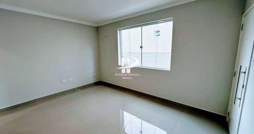 Apartamento para venda em Ponta Da Praia de 80.00m² com 2 Quartos, 1 Suite e 1 Garagem
