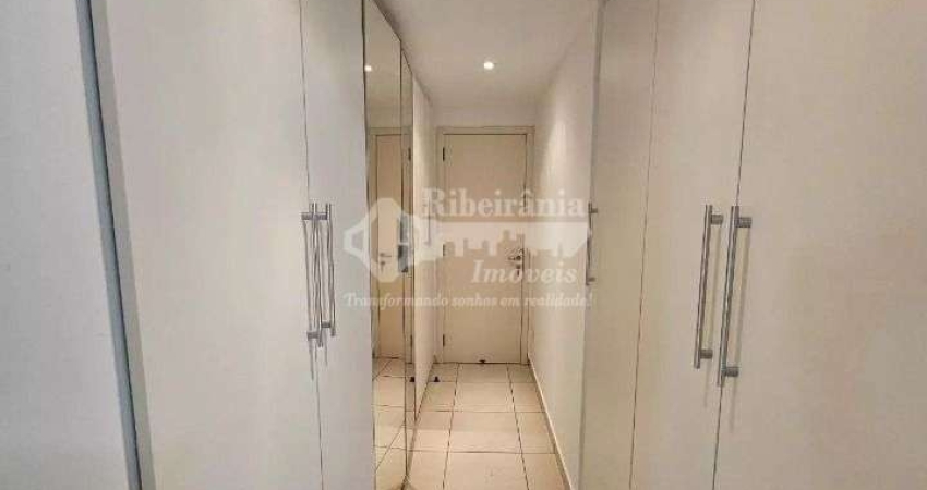 Apartamento para alugar em Nova Aliança de 141.00m² com 3 Quartos, 3 Suites e 3 Garagens