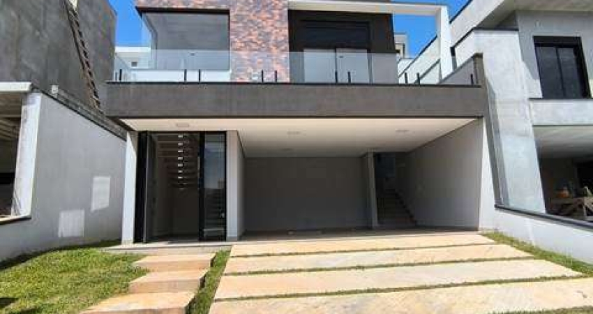 Casa para venda em Residencial Mosaico de 235.00m² com 3 Quartos, 3 Suites e 4 Garagens