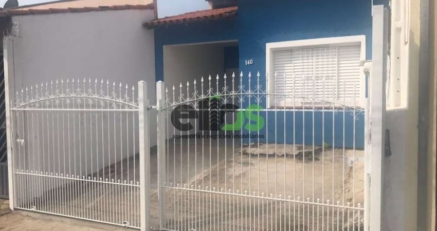Casa para venda em Além Ponte de 180.00m² com 3 Quartos, 1 Suite e 2 Garagens