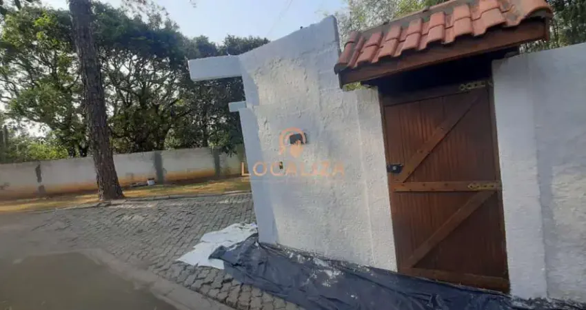 Chácara para venda em Jardim Santa Hermínia de 386.00m² com 4 Quartos e 6 Garagens